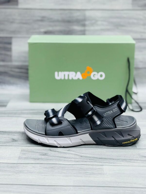 Skechers ultra go good year sandals