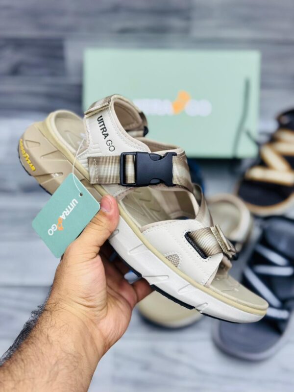 Skechers ultra go good year sandals