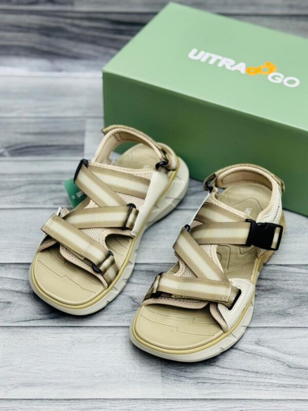 Skechers ultra go good year sandals