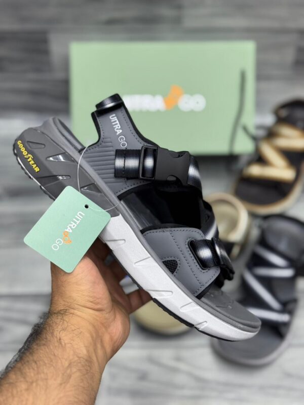 Skechers ultra go good year sandals