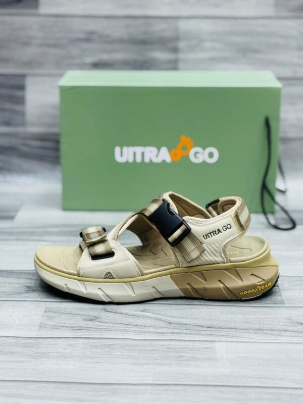 Skechers ultra go good year sandals