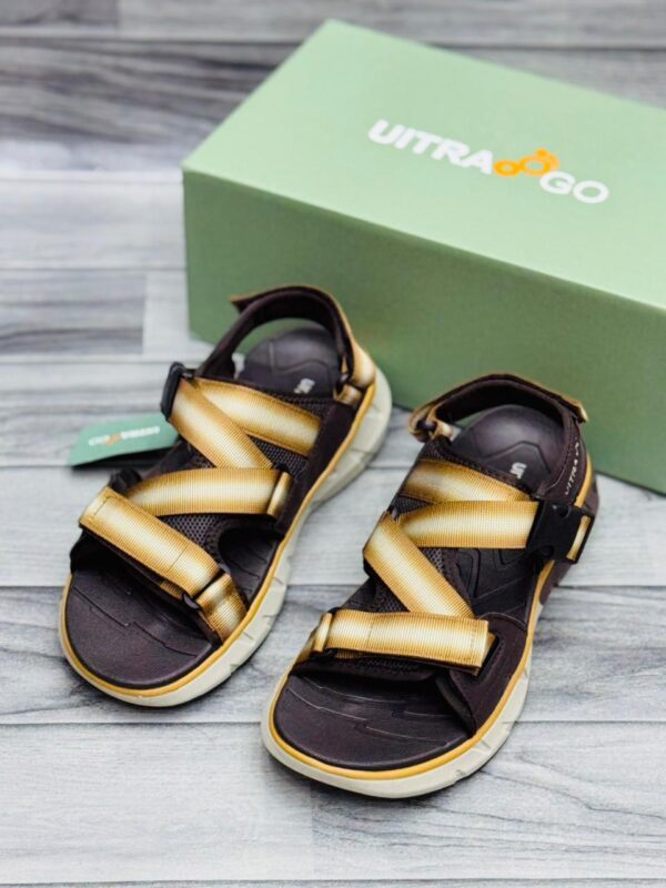 Skechers ultra go good year sandals