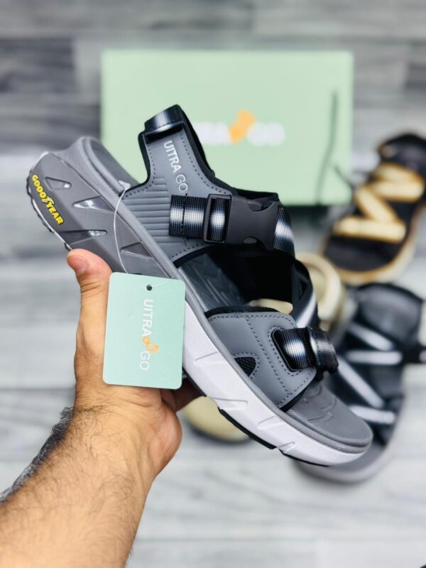 Skechers ultra go good year sandals