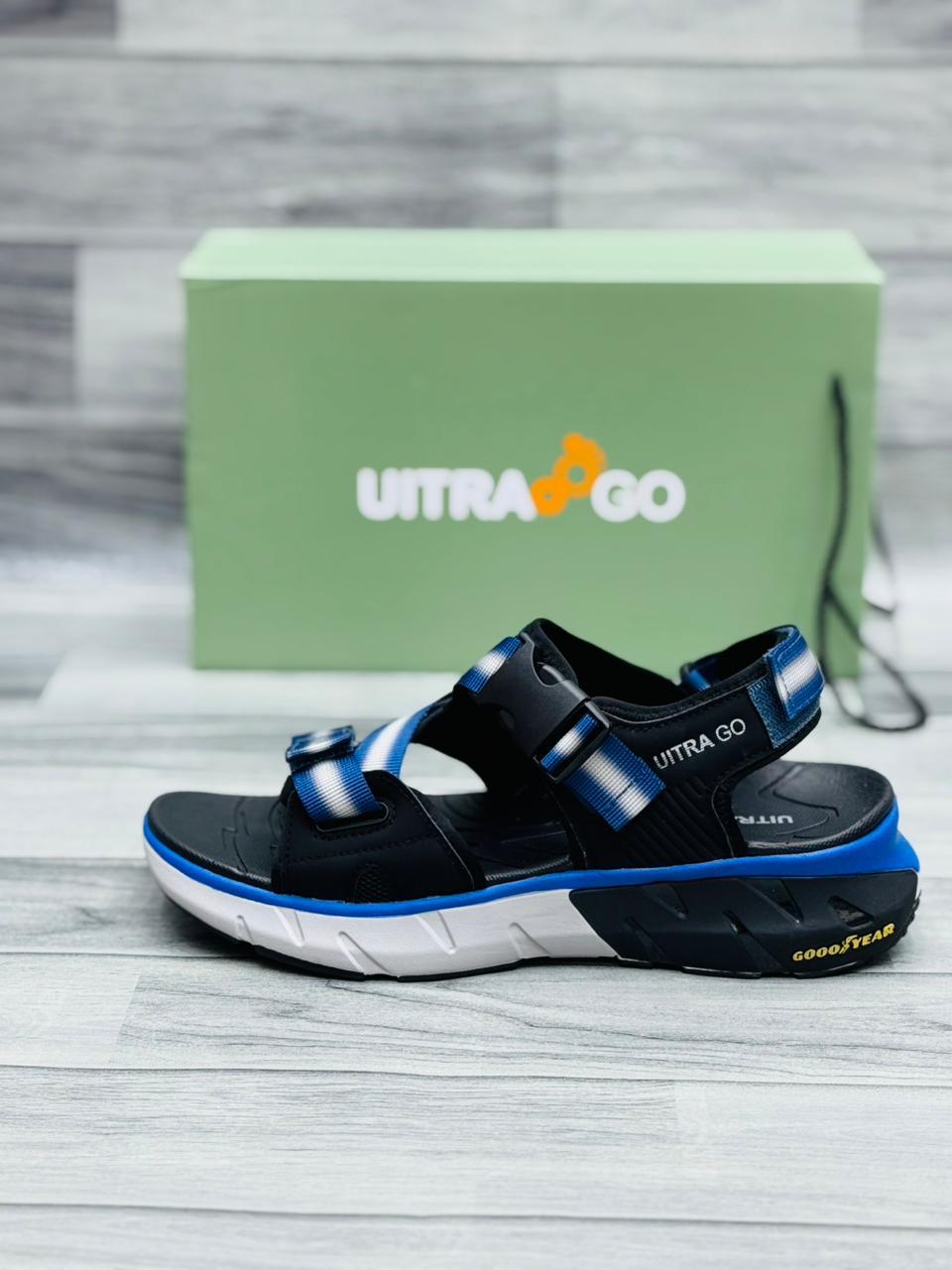 Skechers ultra go good year sandals