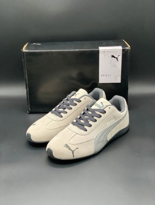 Puma Speedcat OG Nuance Gray