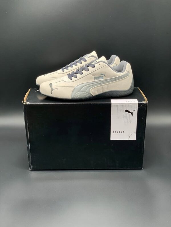 Puma Speedcat OG Nuance Gray