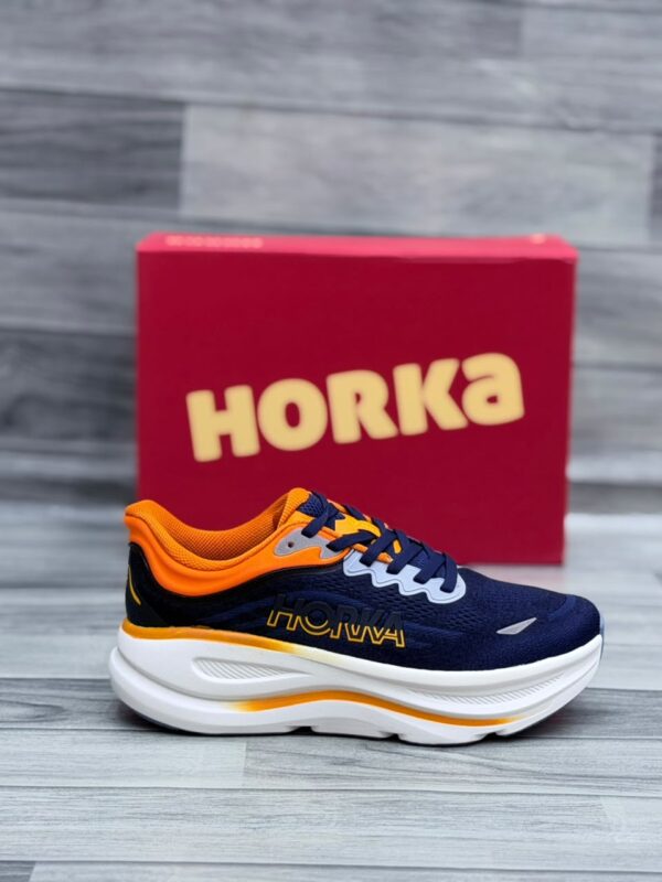 HORKA BONDI 9