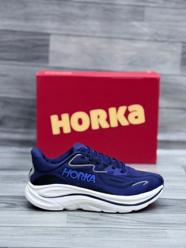 HORKA BONDI 9