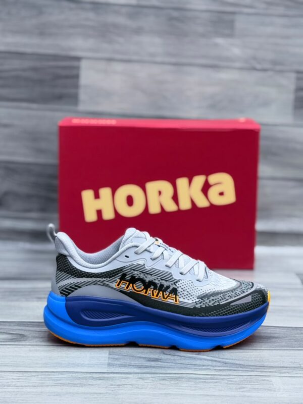HORKA BONDI 9